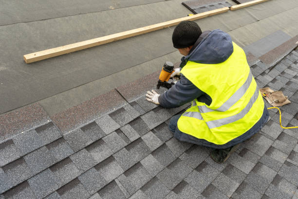 Quick and Trustworthy Emergency Roof Repair Services in Clairton, PA