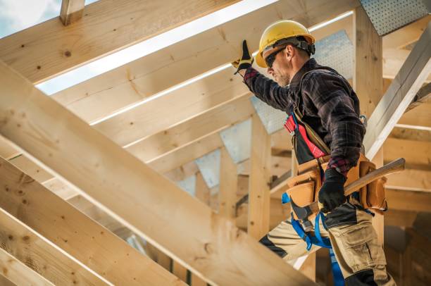 Professional Roofing Contractor in Clairton, PA